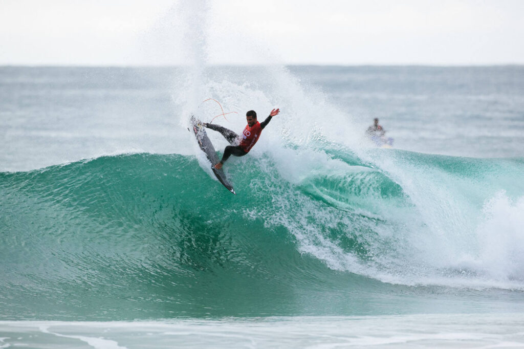 Filipe Toledo, WSL, Peniche, Supertubos, Portugal