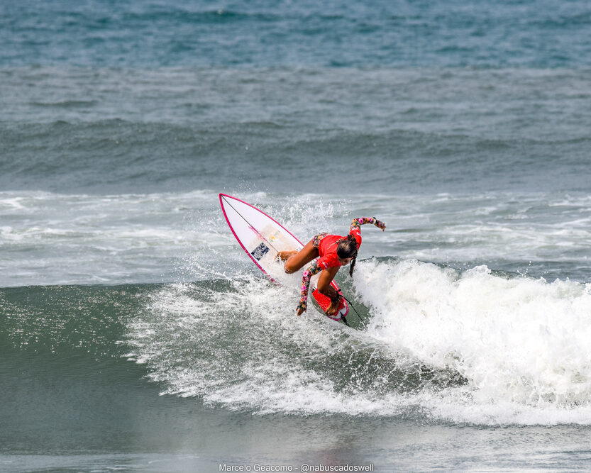 FT Kids On Fire, Praia Grande de Ubatuba (SP). Foto: Marcelo Geacomo / @nabuscadoswell