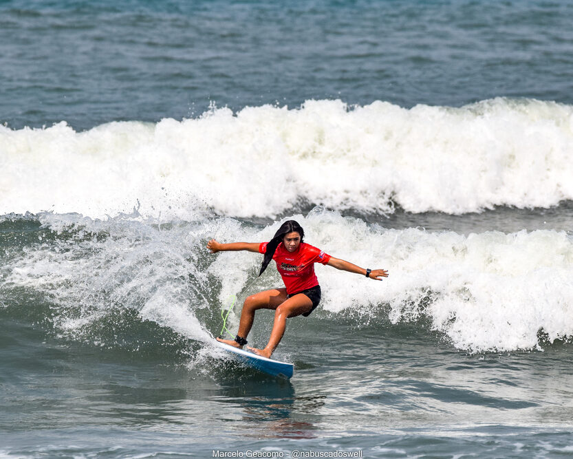 FT Kids On Fire, Praia Grande de Ubatuba (SP). Foto: Marcelo Geacomo / @nabuscadoswell