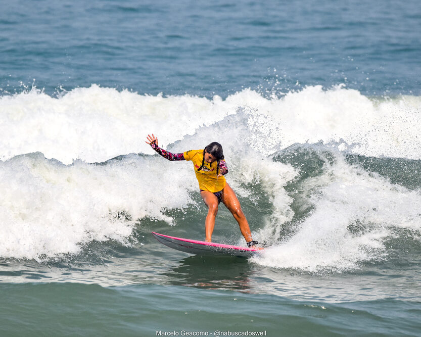 FT Kids On Fire, Praia Grande de Ubatuba (SP). Foto: Marcelo Geacomo / @nabuscadoswell