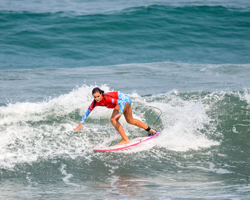 FT Kids On Fire, Praia Grande de Ubatuba (SP). Foto: Marcelo Geacomo / @nabuscadoswell