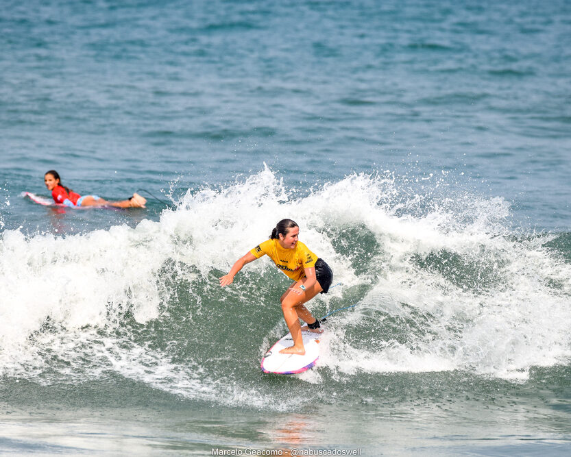 FT Kids On Fire, Praia Grande de Ubatuba (SP). Foto: Marcelo Geacomo / @nabuscadoswell