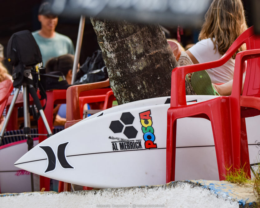 FT Kids On Fire 2024, Praia Grande de Ubatuba (SP). Foto: Marcelo Geacomo / @nabuscadoswell