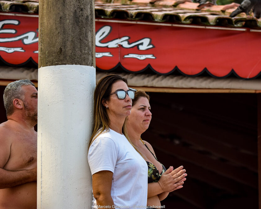 FT Kids On Fire 2024, Praia Grande de Ubatuba (SP). Foto: Marcelo Geacomo / @nabuscadoswell