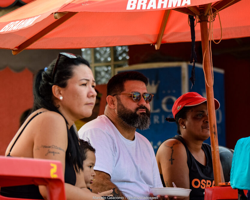 FT Kids On Fire 2024, Praia Grande de Ubatuba (SP). Foto: Marcelo Geacomo / @nabuscadoswell