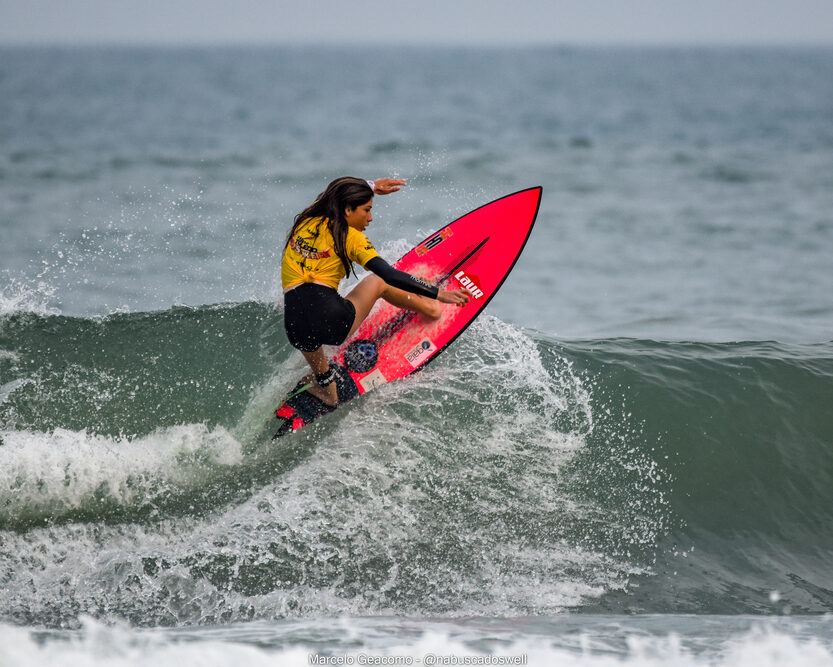 FT Kids On Fire 2024, Praia Grande de Ubatuba (SP). Foto: Marcelo Geacomo / @nabuscadoswell