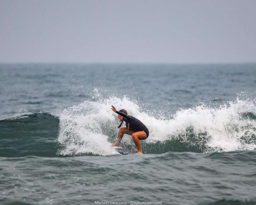 FT Kids On Fire 2024, Praia Grande de Ubatuba (SP). Foto: Marcelo Geacomo / @nabuscadoswell