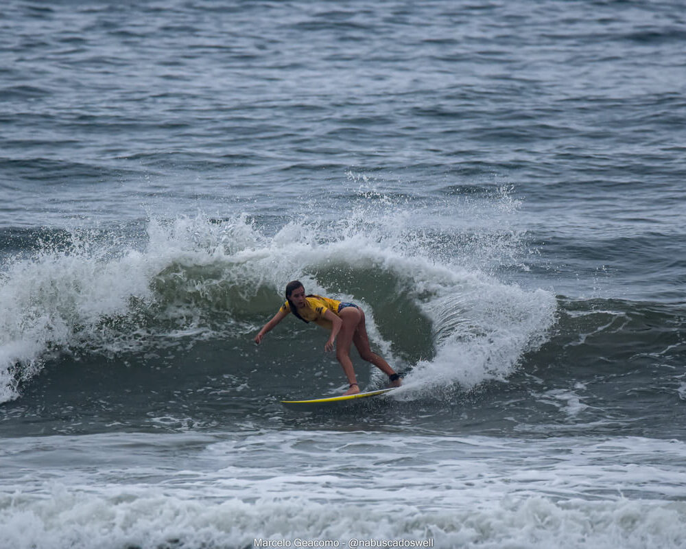 FT Kids On Fire 2024, Praia Grande de Ubatuba (SP). Foto: Marcelo Geacomo / @nabuscadoswell