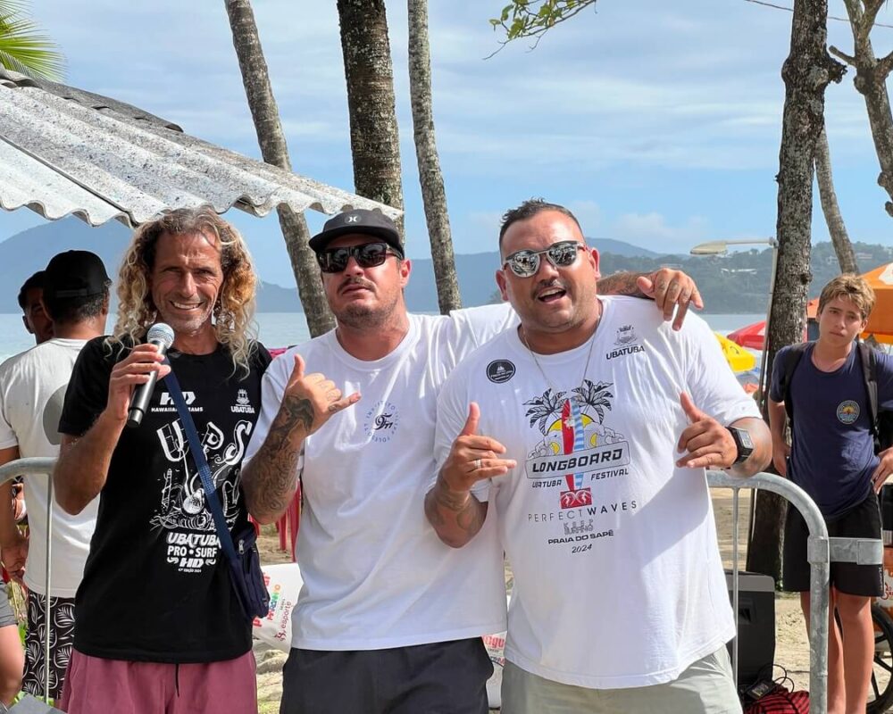 FT Kids On Fire 2024, Praia Grande de Ubatuba (SP). Foto: Marcelo Geacomo / @nabuscadoswell