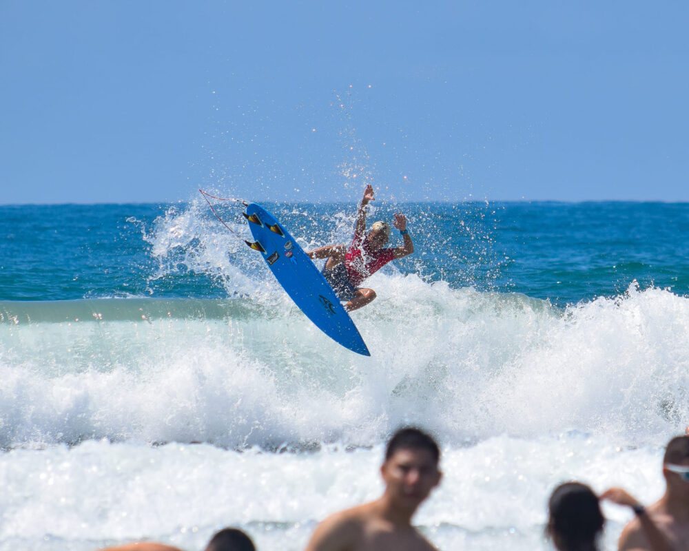 Pedro Henrique, Circuito FT Kids On Fire 2022, Praia Grande, Ubatuba (SP). Foto: Marcelo Geacomo / @nabuscadoswell