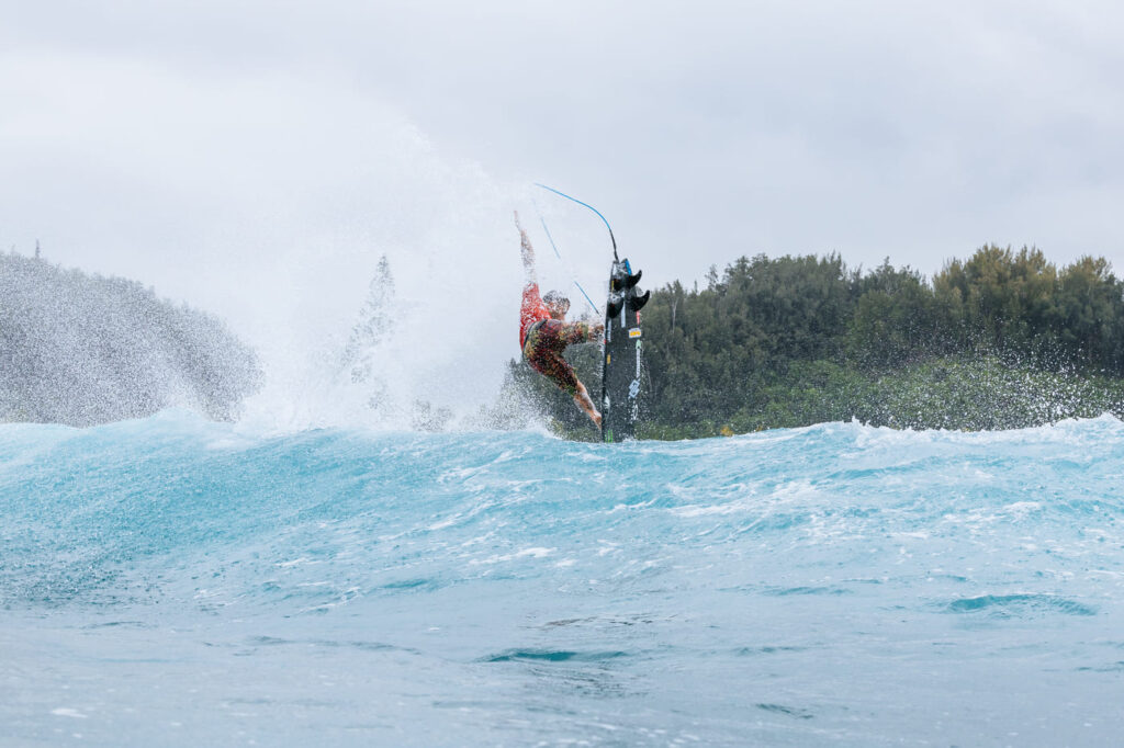 Filipe Toledo, Lexus Pipe Pro 2025, Pipeline, Havaí, Hawaii, North Shore de Oahu, WSL, World Surf League, Circuito Mundial de Surf. Foto: WSL / Bielmann