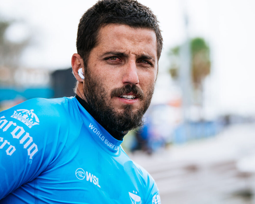 Filipe Toledo, Surf Abu Dhabi Pro 2025, Emirados Árabes, World Surf League, Circuito Mundial de Surf 2025. Foto: WSL / Manel Geada