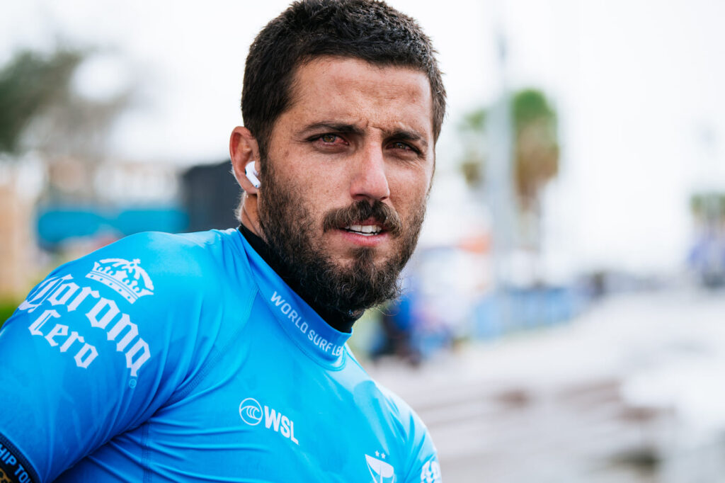 Filipe Toledo, Surf Abu Dhabi Pro 2025, Emirados Árabes, World Surf League, Circuito Mundial de Surf 2025. Foto: WSL / Manel Geada