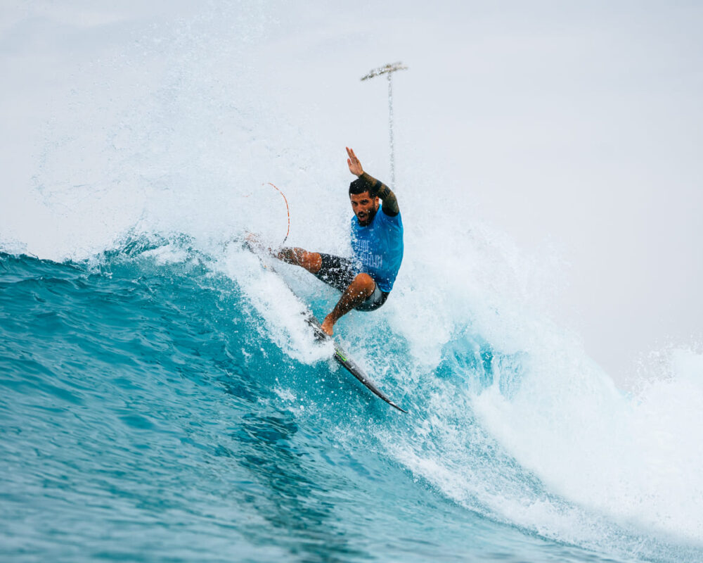 Filipe Toledo, Surf Abu Dhabi Filipe Toledo, Surf Abu Dhabi Pro 2025, Emirados Árabes, World Surf League, Circuito Mundial de Surf 2025. Foto: WSL / Thiago Diz 2025, Emirados Árabes, World Surf League, Circuito Mundial de Surf 2025. Foto: WSL / Thiago Diz