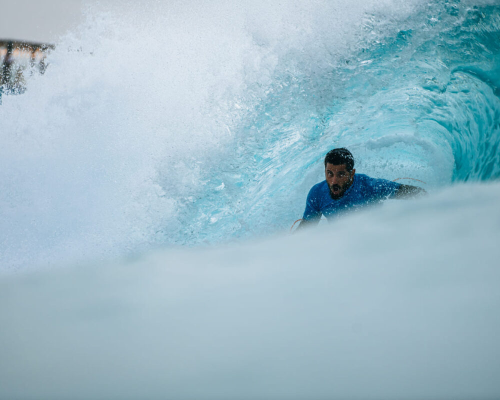 Filipe Toledo, Surf Abu Dhabi Filipe Toledo, Surf Abu Dhabi Pro 2025, Emirados Árabes, World Surf League, Circuito Mundial de Surf 2025. Foto: WSL / Thiago Diz 2025, Emirados Árabes, World Surf League, Circuito Mundial de Surf 2025. Foto: WSL / Thiago Diz