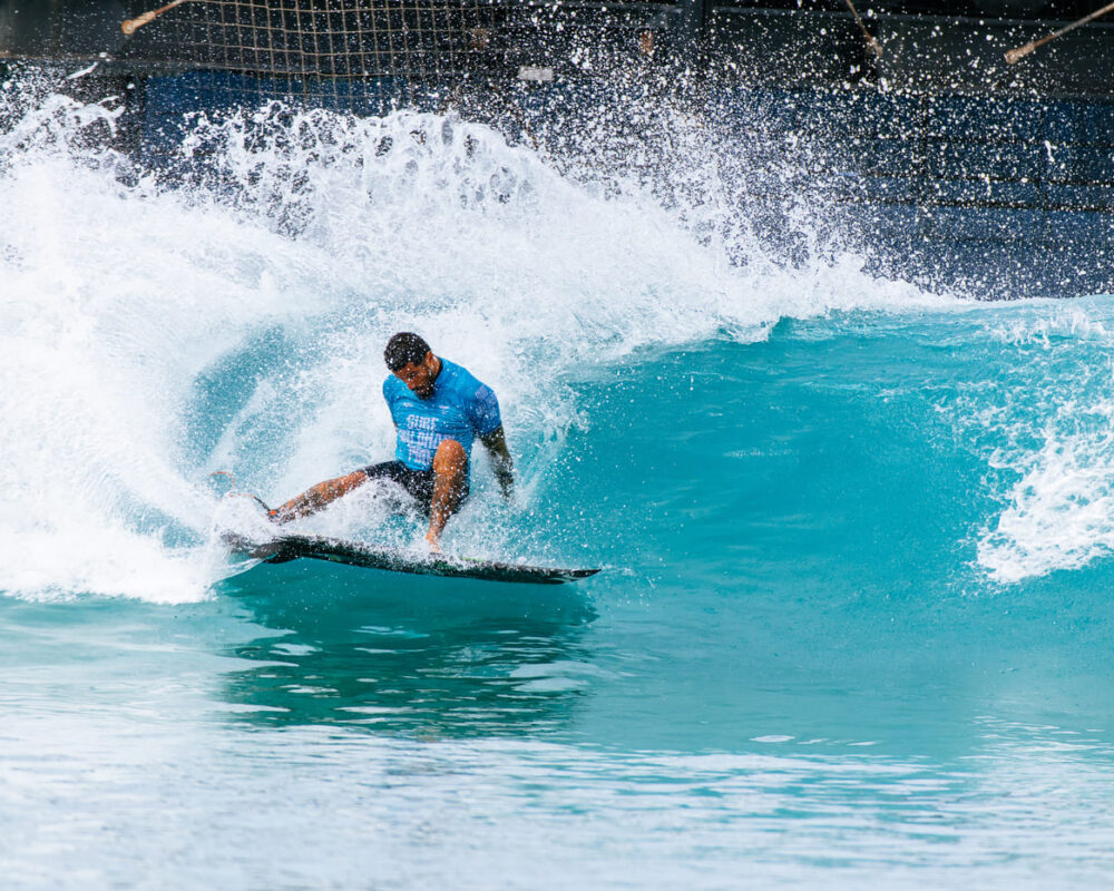 Filipe Toledo, Surf Abu Dhabi Pro 2025, Emirados Árabes, World Surf League, Circuito Mundial de Surf 2025. Foto: WSL / Max Physick