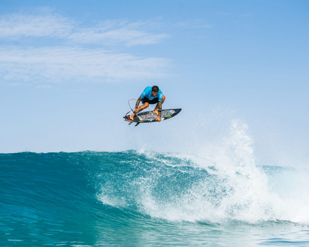 Filipe Toledo, Surf Abu Dhabi Filipe Toledo, Surf Abu Dhabi Pro 2025, Emirados Árabes, World Surf League, Circuito Mundial de Surf 2025. Foto: WSL / Thiago Diz